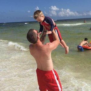 Meet your Posher, Joe